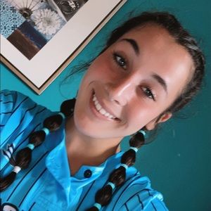 Meet your Posher, Josie